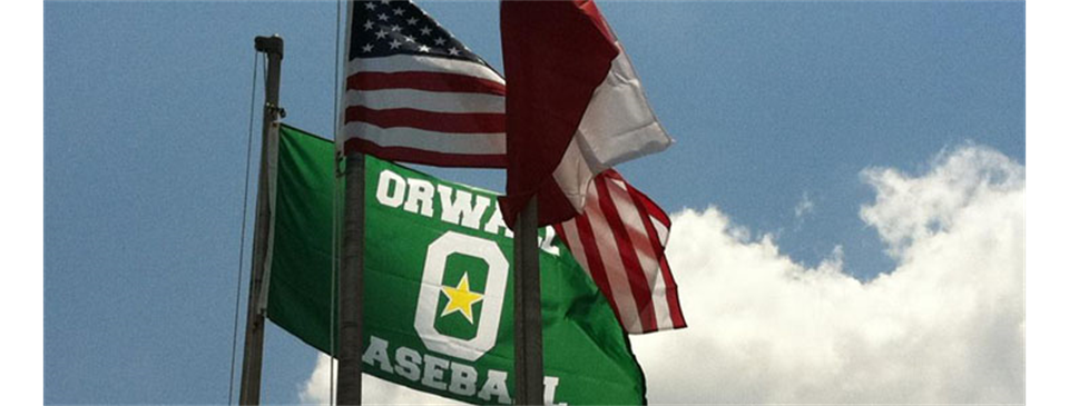 ORWALL Flag