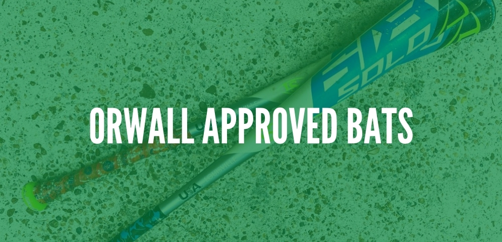 Learn more about choosing the right bat for your ORWALL player